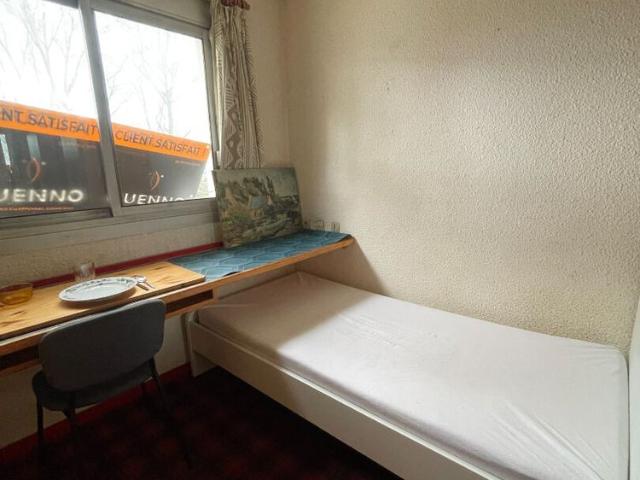 Appartement T1 à Rennes