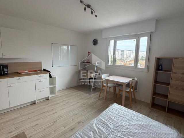 Appartement T1 à vendre à Talence Idéal Investisseur