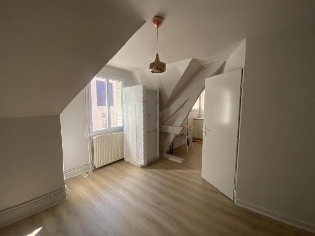 Appartement T1 AIX LES BAINS à louer