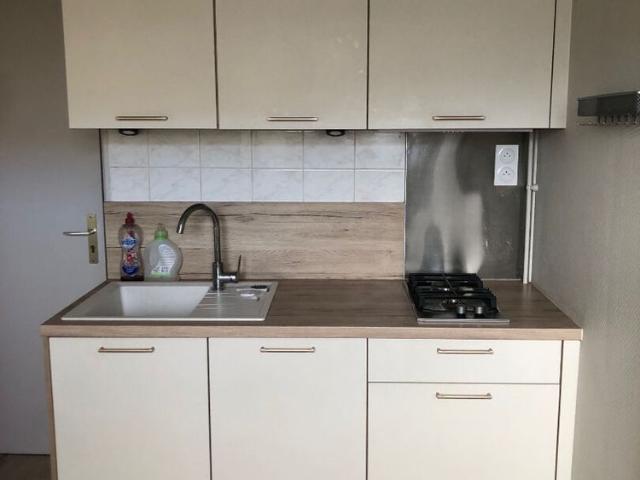 Appartement T1 AIX LES BAINS à louer