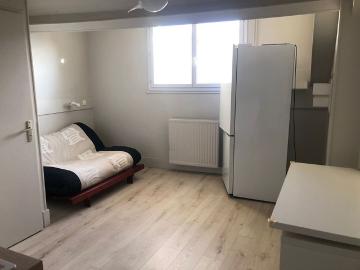 Appartement T1 AIX LES BAINS à louer
