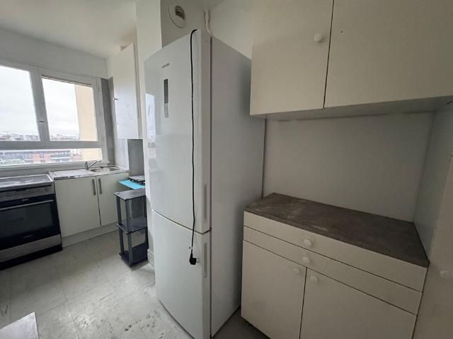 Appartement T1 ALFORTVILLE à louer