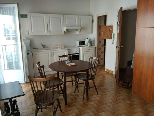 Appartement T1 AMELIE LES BAINS PALALDA à louer