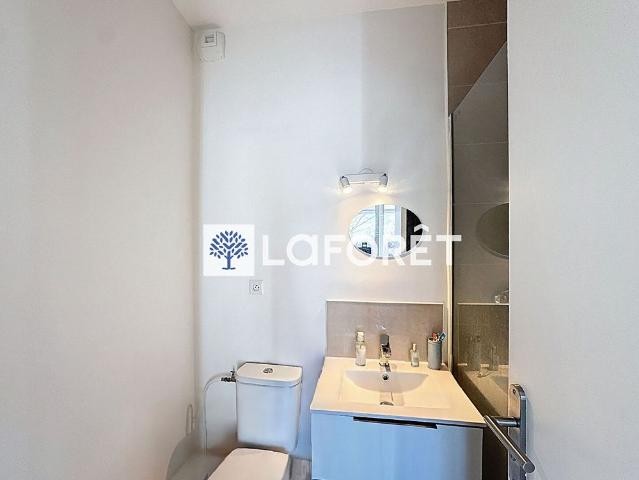 Appartement T1 AMIENS à louer