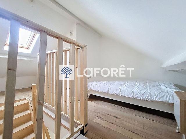 Appartement T1 AMIENS à louer