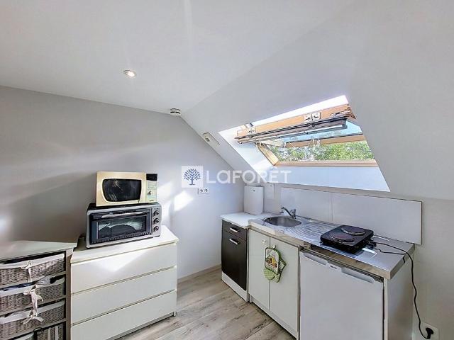 Appartement T1 AMIENS à louer