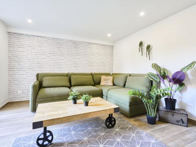 Appartement T1 AMIENS à louer