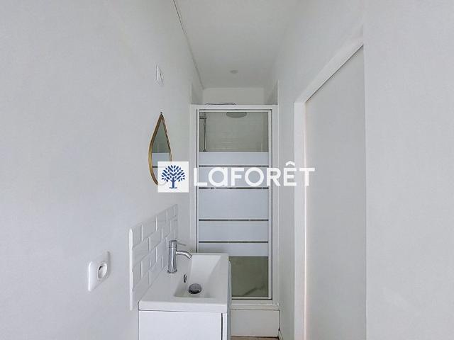 Appartement T1 AMIENS à louer