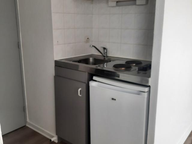 Appartement T1 Angers