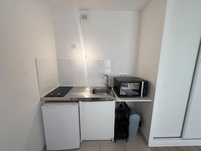 Appartement T1 ASNIERES SUR SEINE à louer
