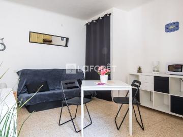 Appartement T1 ARLES à louer