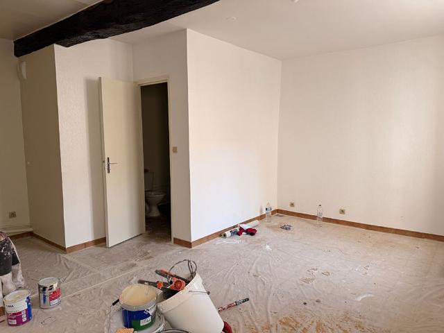 Appartement T1 ARPAJON à louer