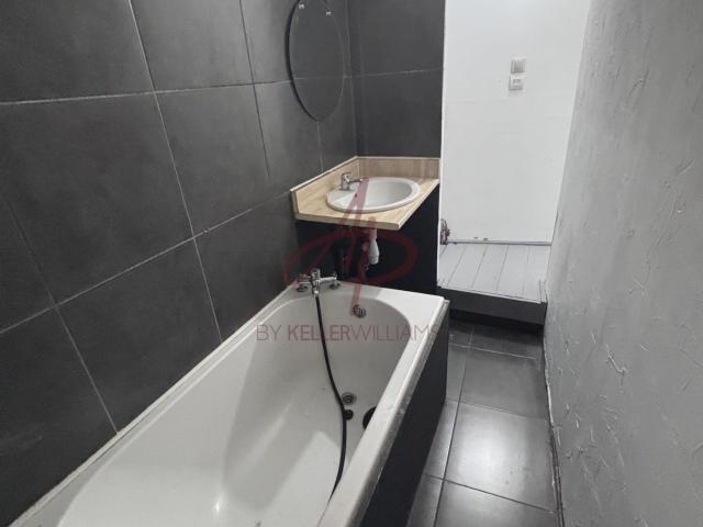APPARTEMENT T1 AVEC MEZANINE SECTEUR ALSACE ROUBAIX 480€ MEUBLÉ