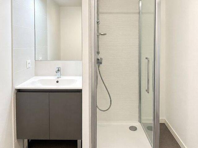 Appartement T1 avec parking à RENNES
