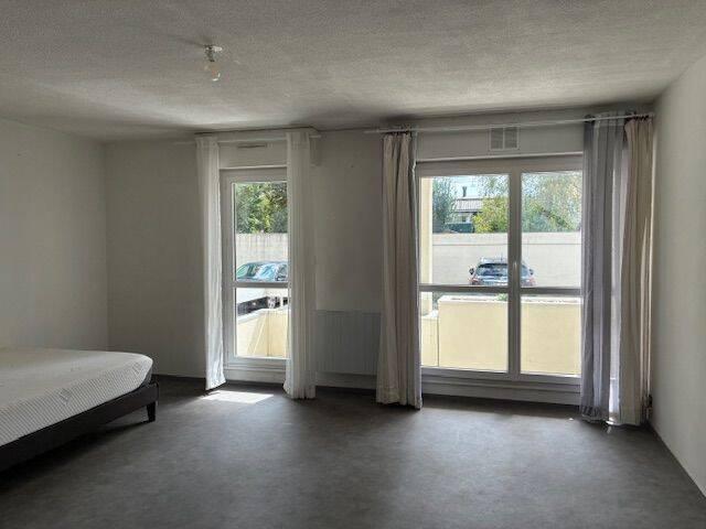 Appartement T1 avec place de parking