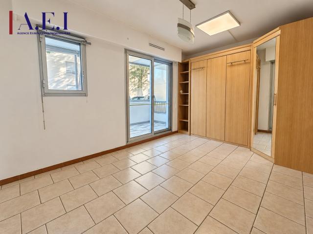 Appartement T1 avec terrasse 20m² Saint Mandrier sur Mer
