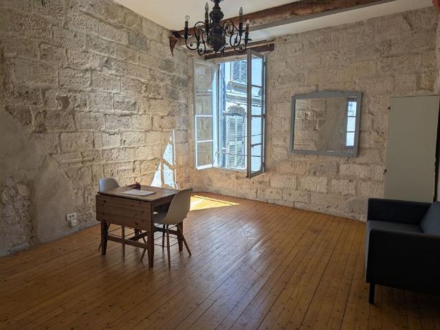 Appartement T1 AVIGNON à louer