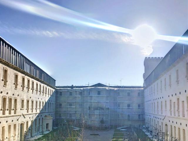 Appartement T1 AVIGNON à louer