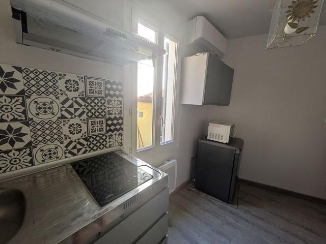 Appartement T1 AVIGNON à louer