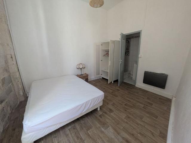 Appartement T1 AVIGNON à louer