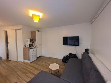 Appartement T1 AVIGNON à louer