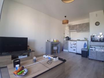 Appartement T1 BAGNOLET à louer