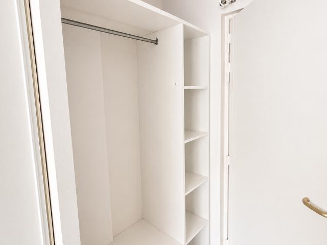 APPARTEMENT T1 BALCON