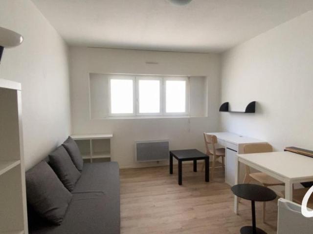 Appartement T1,Bat. a 10 Rue Emile Pehant, Nantes
