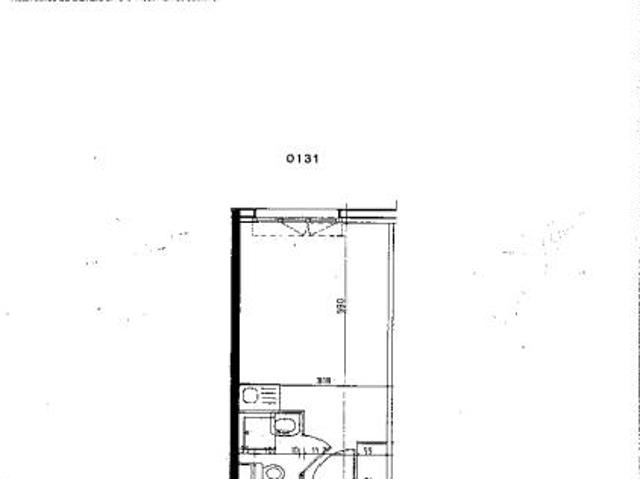 Appartement T1,Bat. a 10 Rue Emile Pehant, Nantes