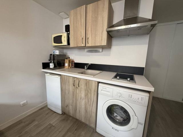 APPARTEMENT T1 BEAUJEU