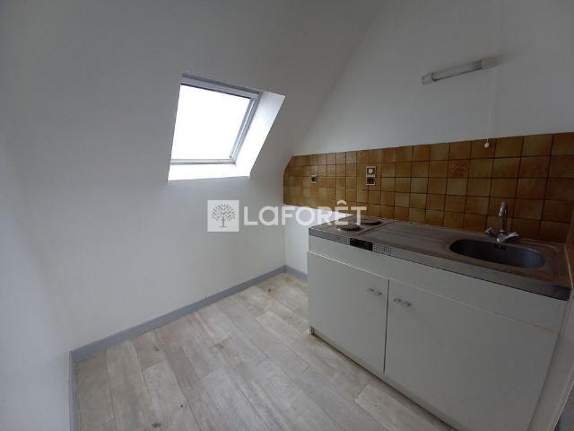 Appartement T1 BEGARD à louer
