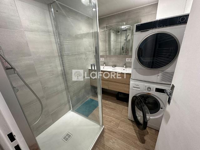 Appartement T1 BELFORT à louer