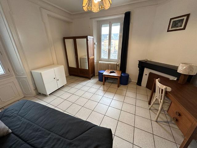 Appartement T1 BELFORT à louer