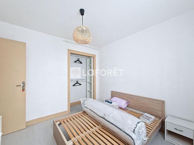 Appartement T1 BILLERE à louer