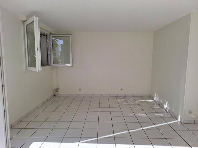 Appartement T1 Bis