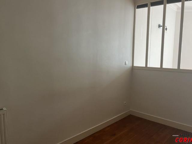 Appartement T1 bis