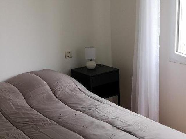 Appartement T1 bis,20 Rue des Roches Grises, Nantes