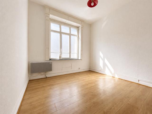 Appartement T1 Bis, 25m2