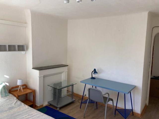 appartement t1 bis 27 m2 540 euros Toulon