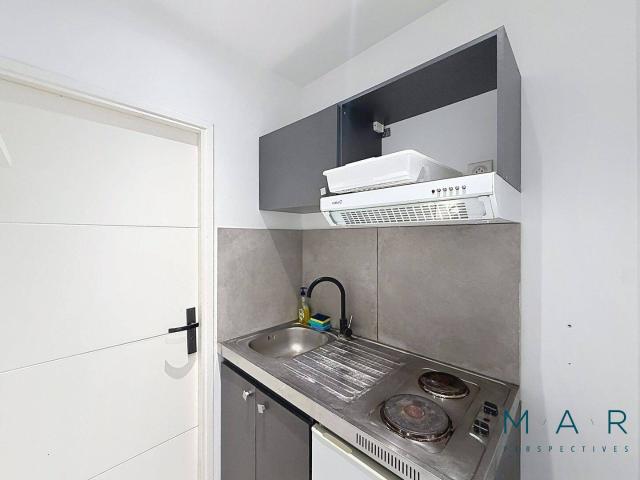 APPARTEMENT T1 BIS 28M2 / CENTRE VILLE / GARE