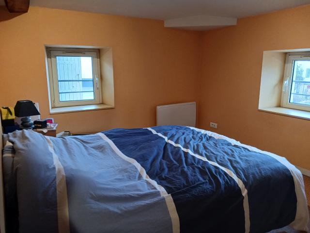 APPARTEMENT T1 BIS