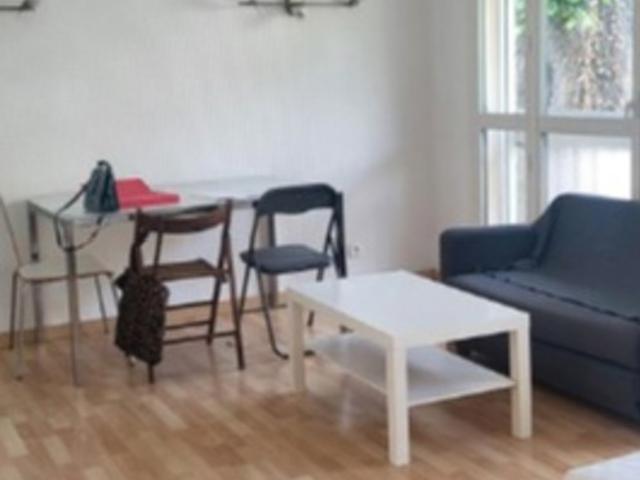 Appartement T1 bis 29 m² 560