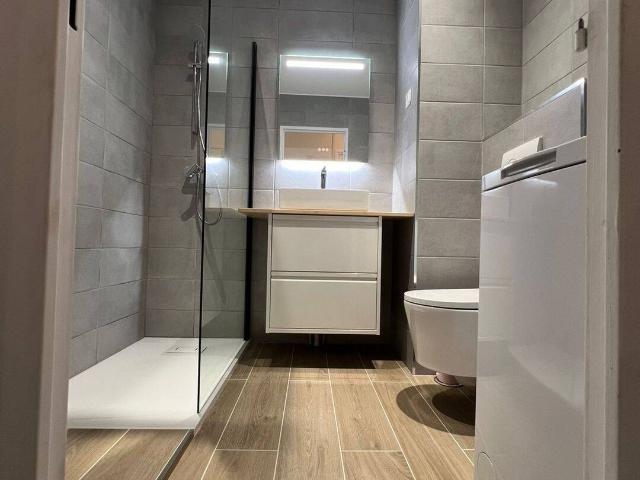 Appartement T1 bis 30 m2 Avenue du Point du jour, Lyon 5eme