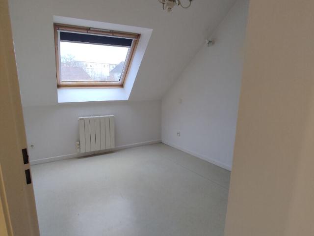 Appartement T1 bis 30 m2, Bethune