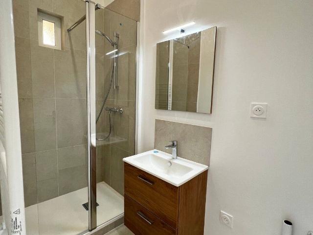 Appartement T1 Bis