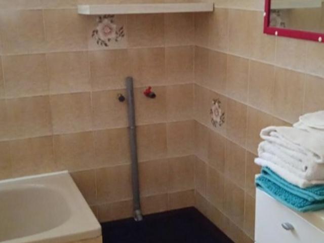 Appartement T1 bis 38 m² 585 avec parking