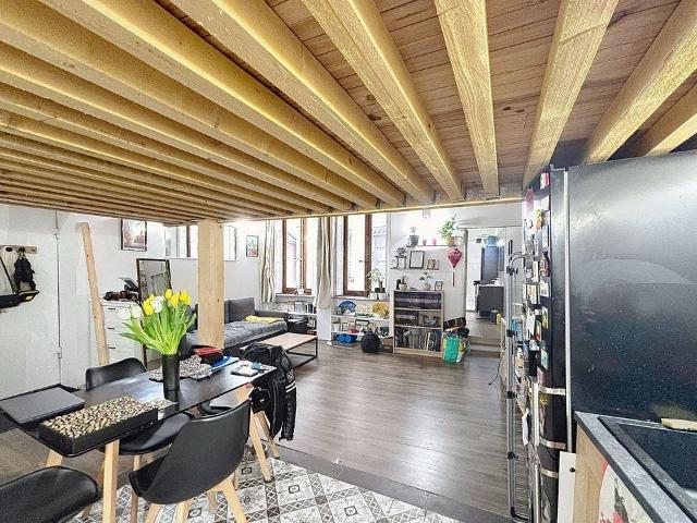 Appartement T1 BIS 38m2 plein centre ville
