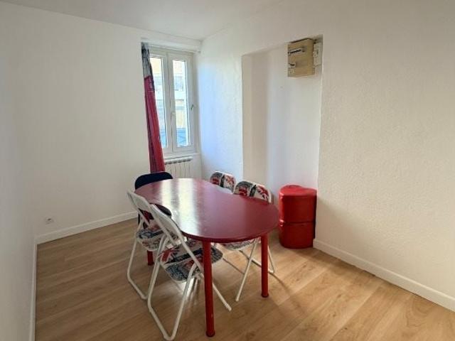 Appartement T1 Bis 41m² Montélimar