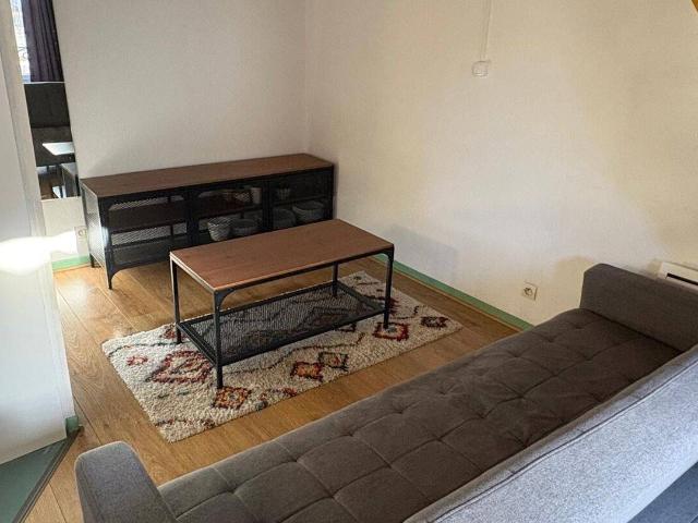 Appartement T1 Bis