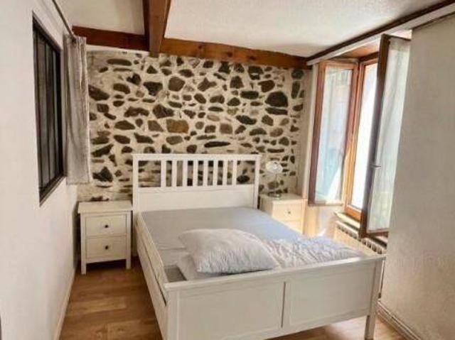 Appartement T1 bis